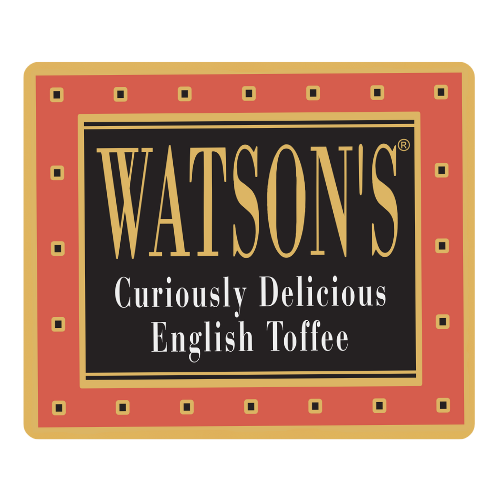 Watson's Toffee